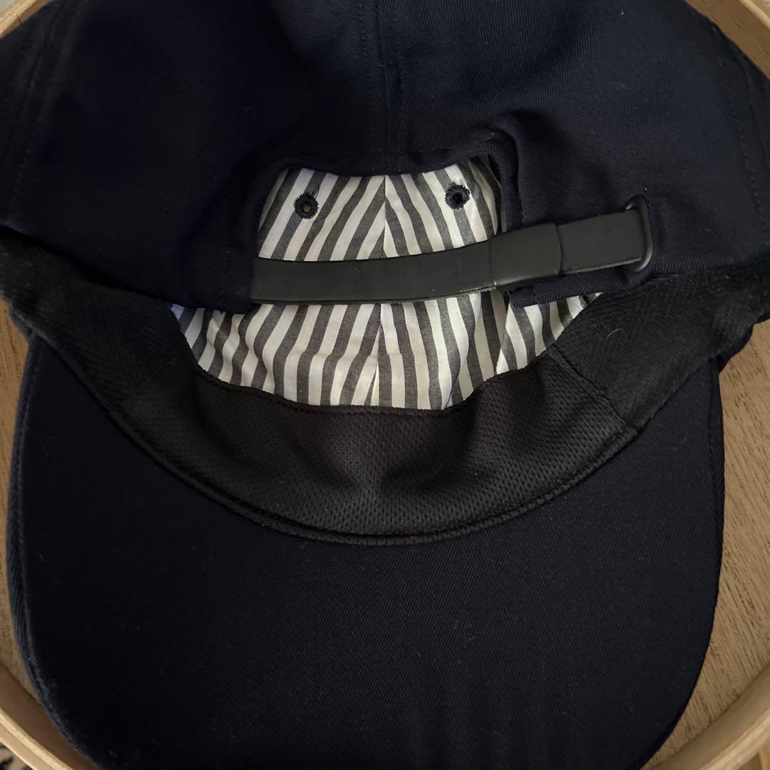 #スカルピン# COMESANDGOES NY CUBANS CAP