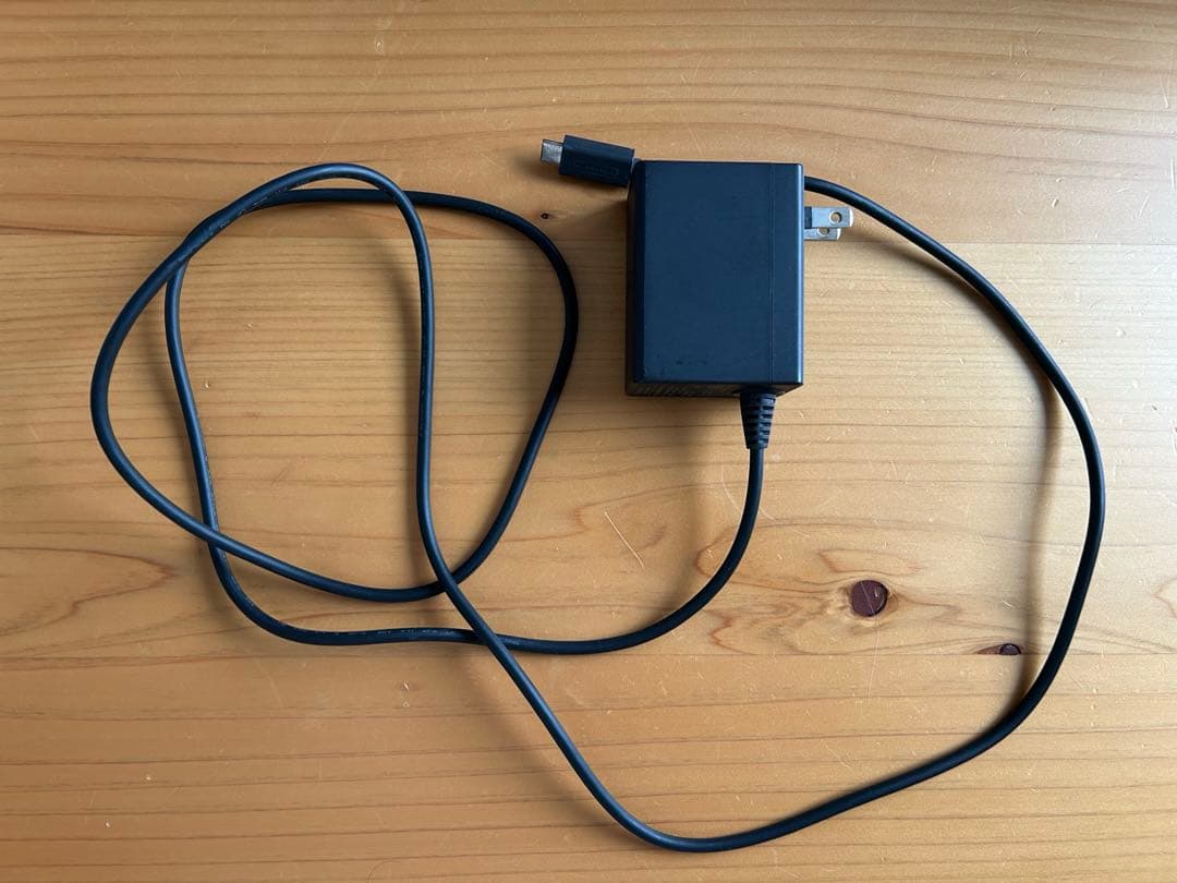 おまけケース付き　任天堂Switch本体　付属品、箱あり