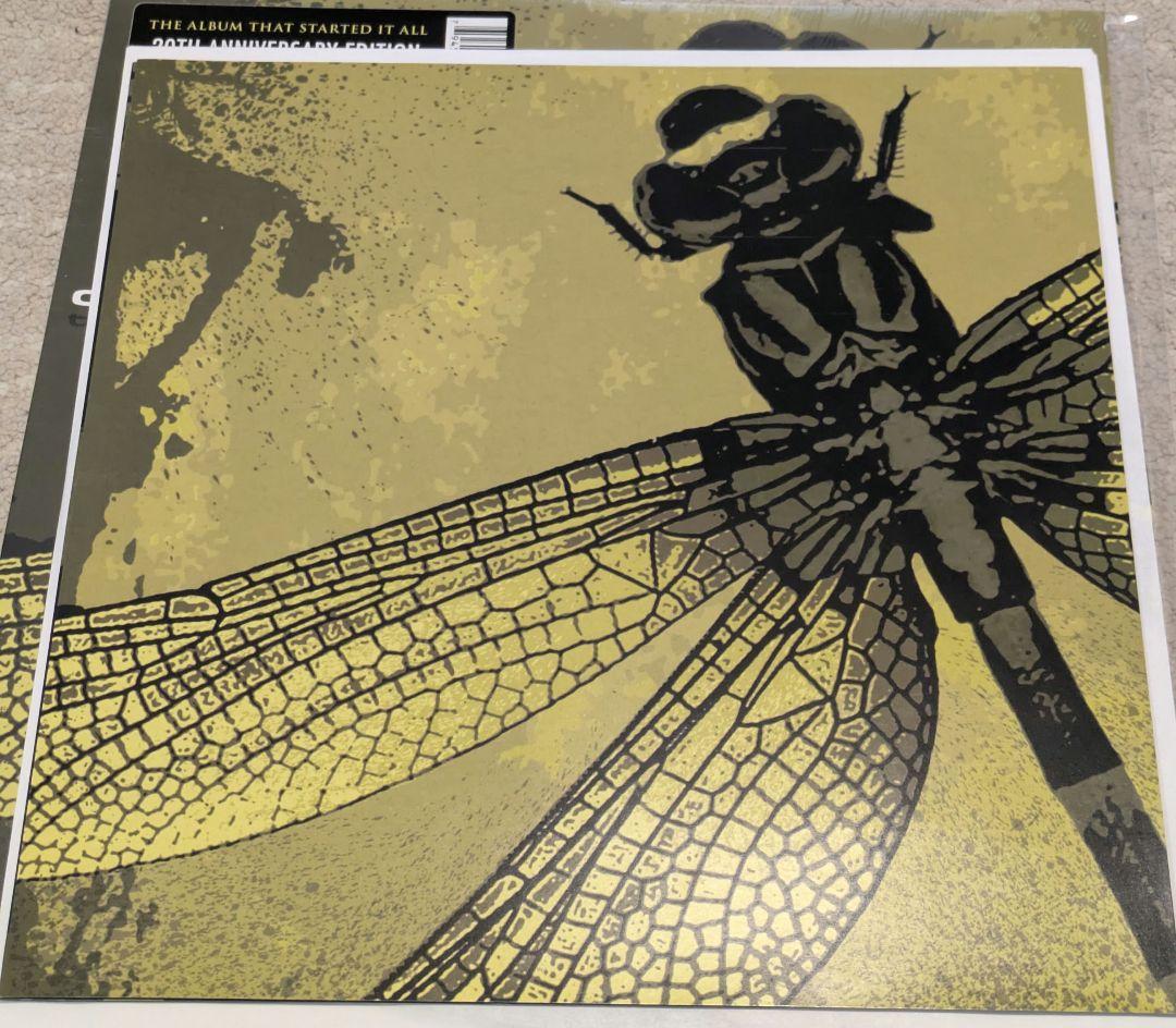 Coheed and Cambria レコード