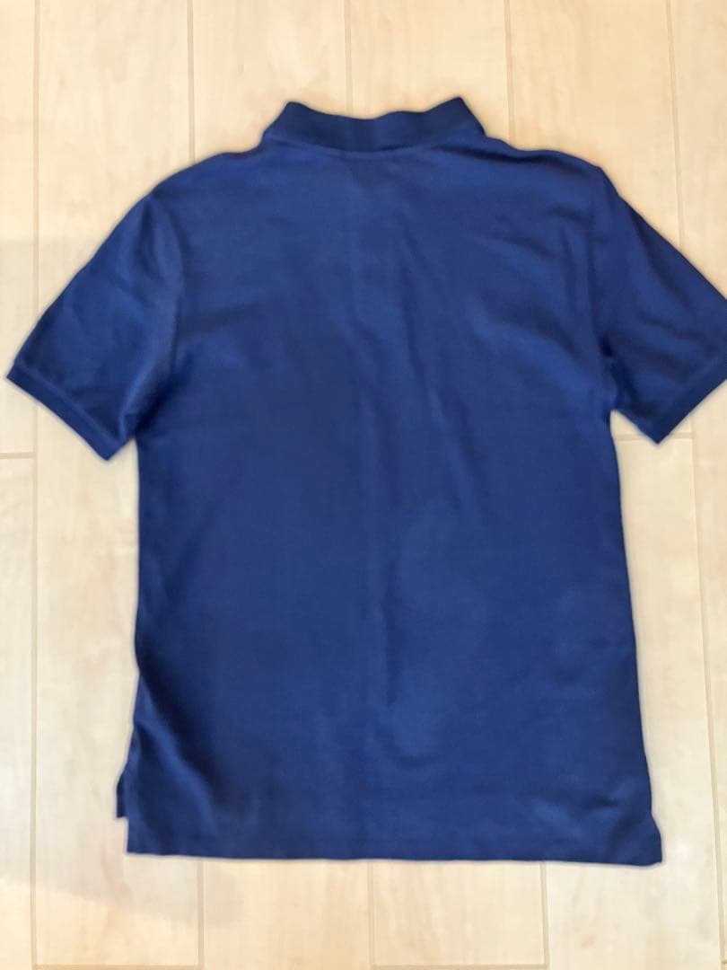Polo Ralph Lauren ネイビー ポロベア　ほぼ未使用