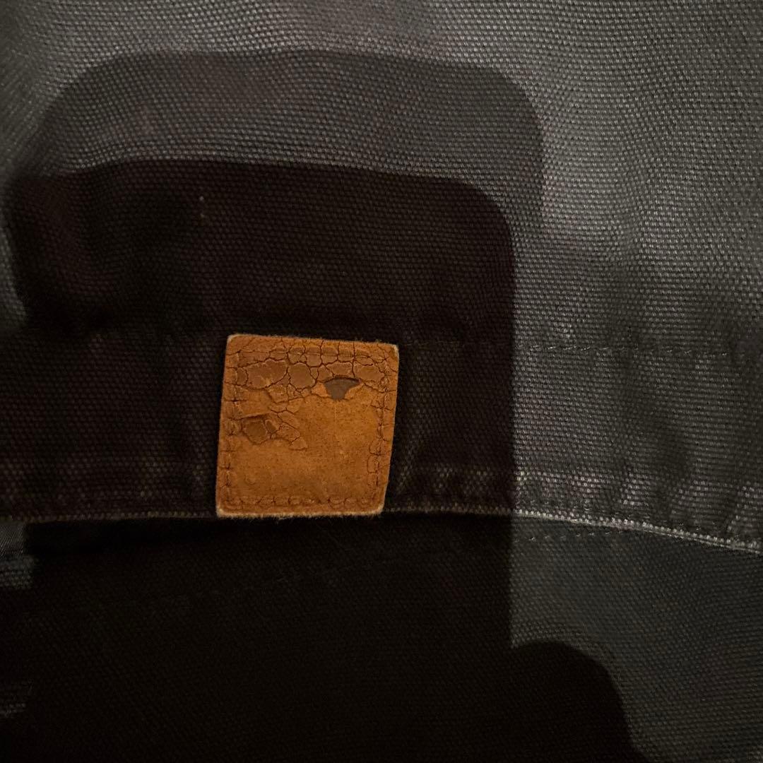 Carhartt ジャケット XL（2XL） ブラック