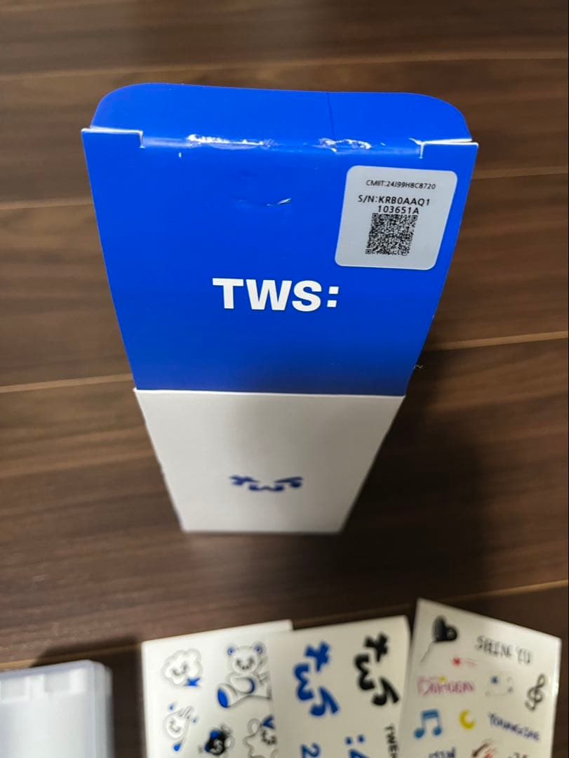 TWS ペンライト Light stick