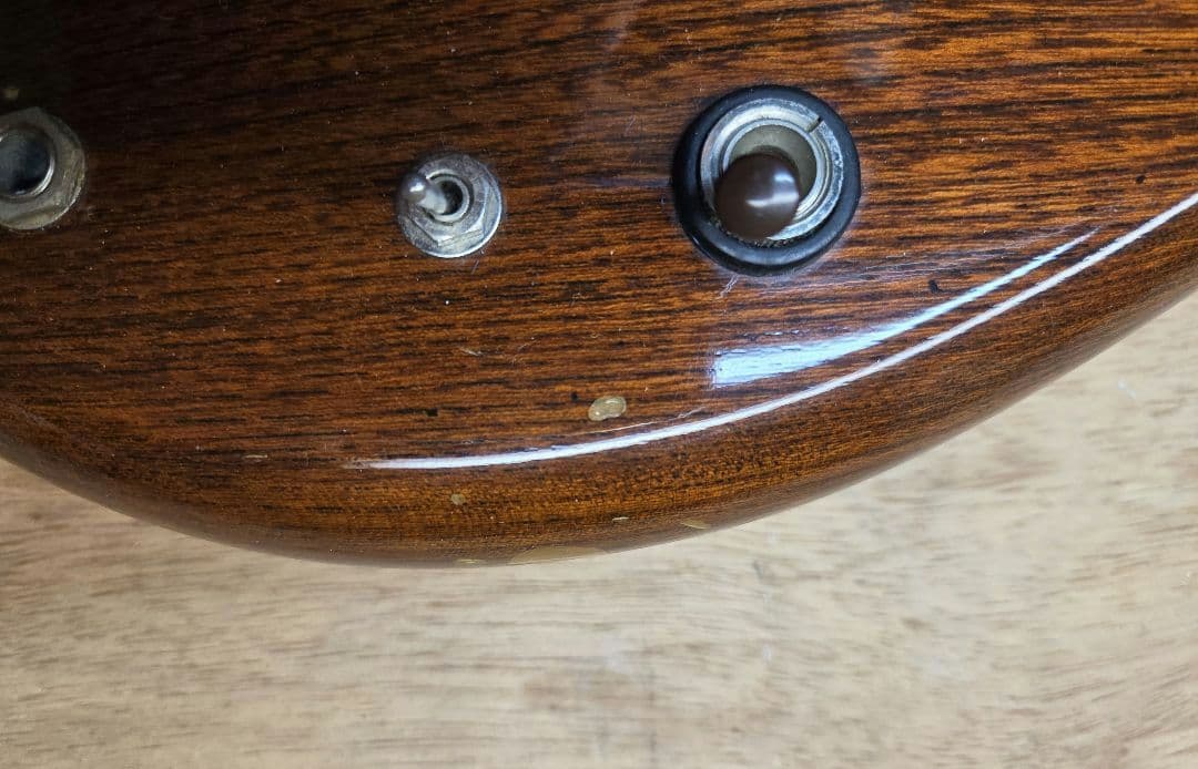 GRACO　GOII(ジーオーツー)79年