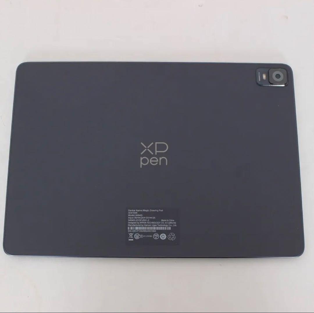 XP-Pen Magic Drawing Pad 本体