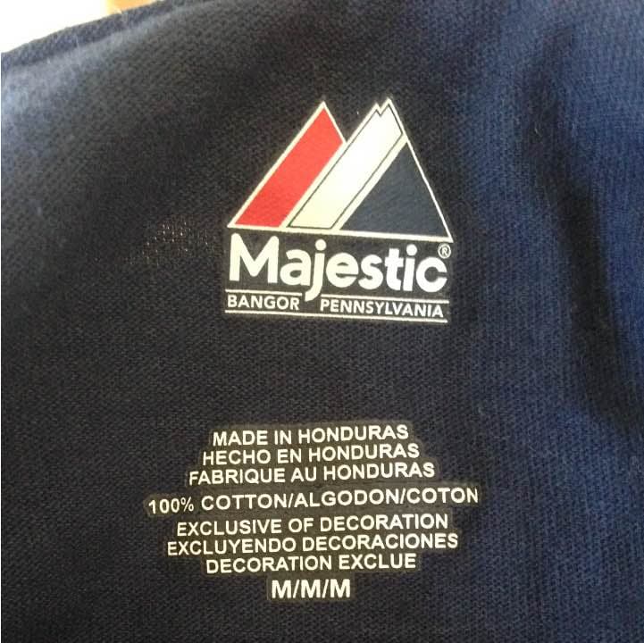 イチロー 日米通算4000本記念Tシャツ