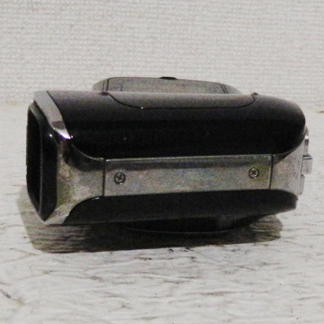 動作品 SANYO Xacti DMX-CA100 3m防水 フルハイビジョン