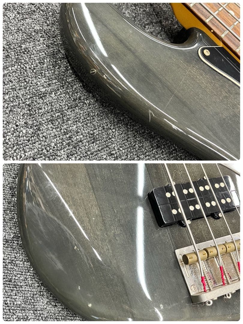 【11742】Fender Modern Player ハムバッカー HH JB