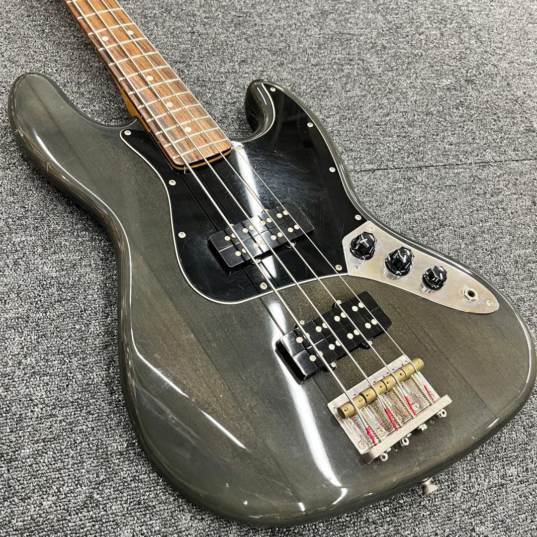 【11742】Fender Modern Player ハムバッカー HH JB