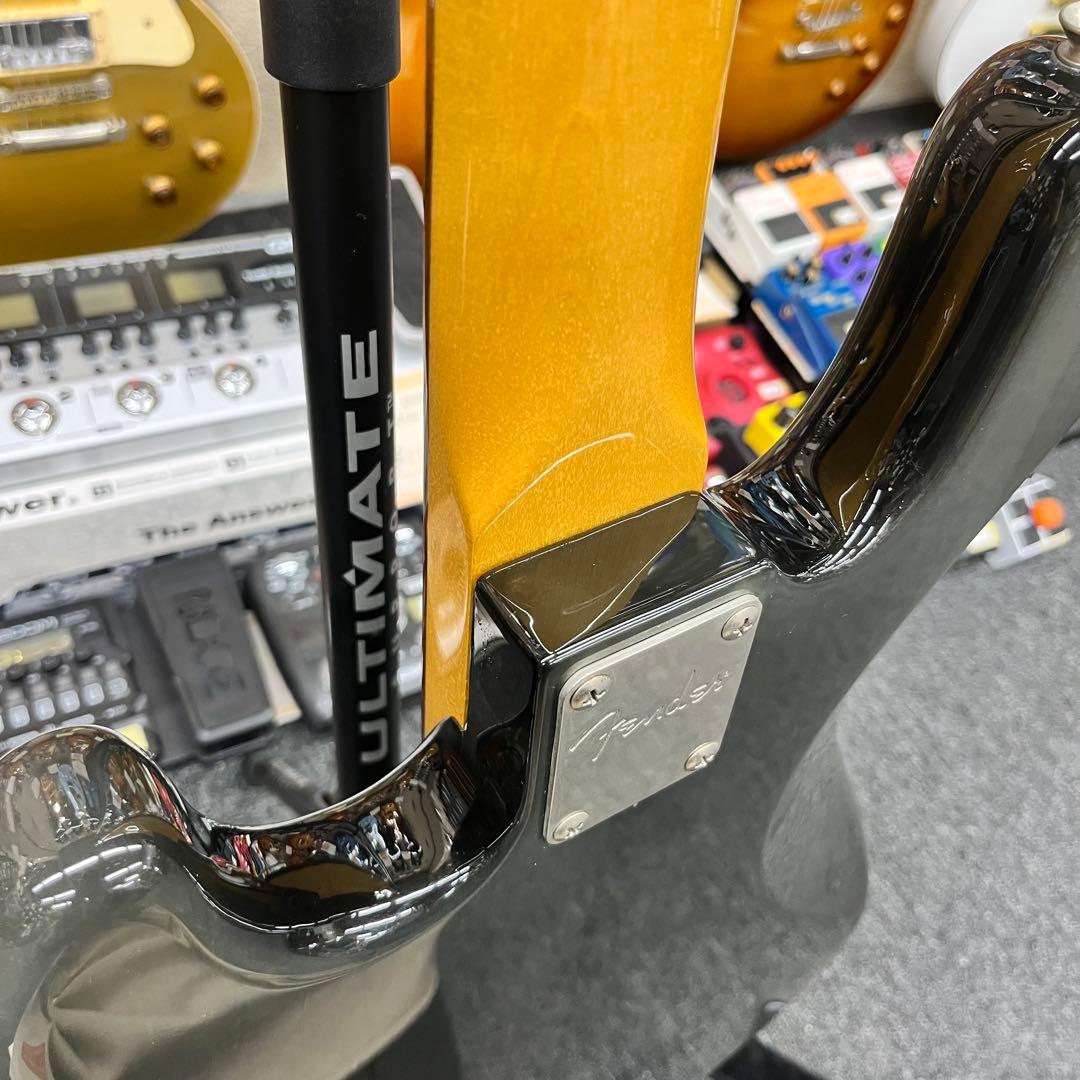 【11742】Fender Modern Player ハムバッカー HH JB
