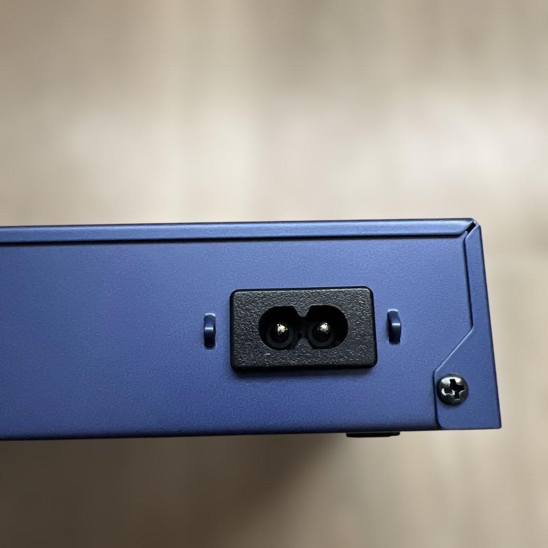 YAMAHA RTX830 ルーター