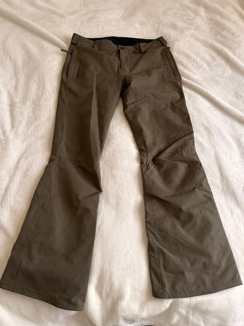 VOLCOM スノーボード パンツ