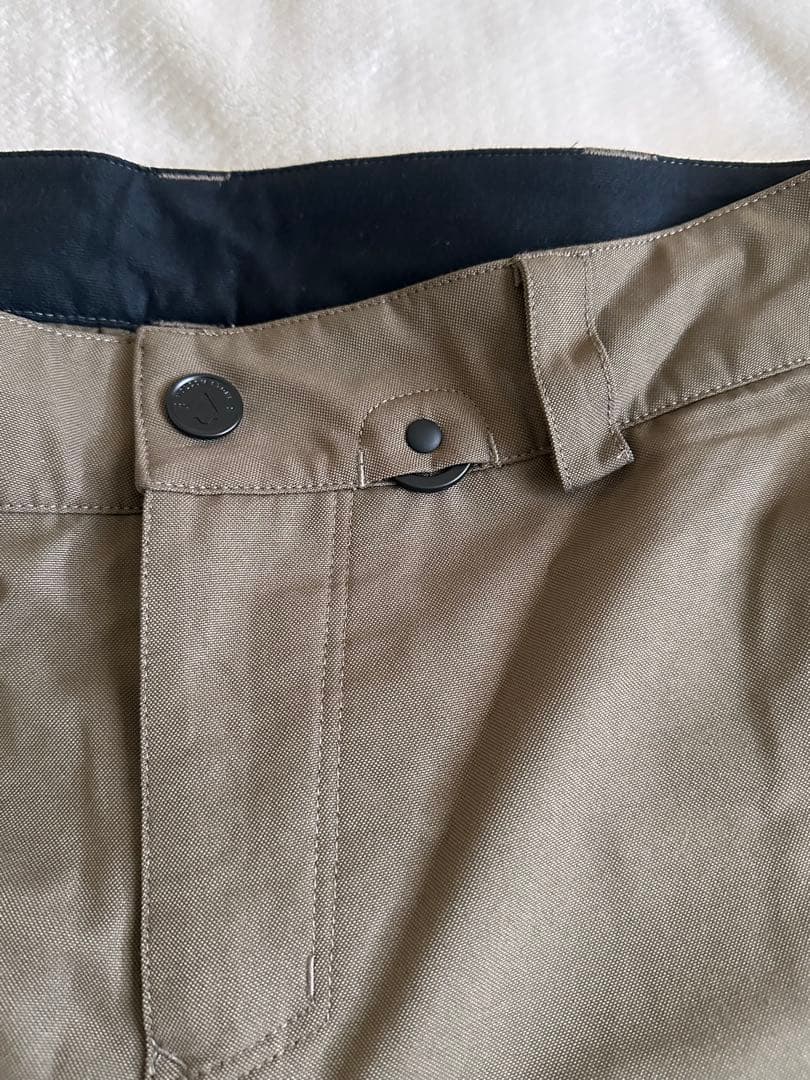 VOLCOM スノーボード パンツ