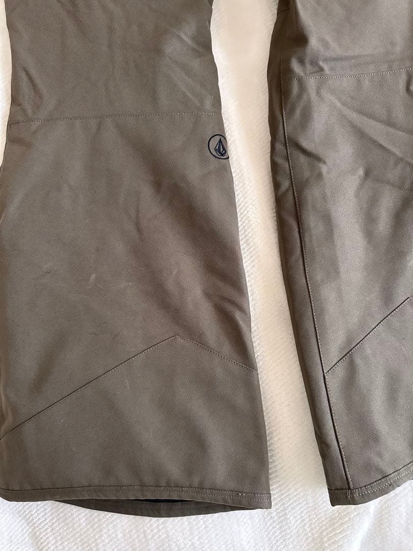 VOLCOM スノーボード パンツ
