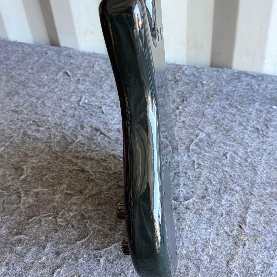 K64激安早い者勝ち✨ Ibanez N427 エレキギター ブラック