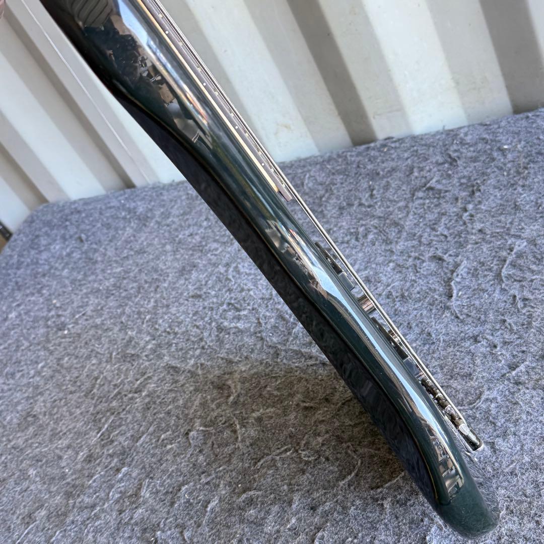 K64激安早い者勝ち✨ Ibanez N427 エレキギター ブラック