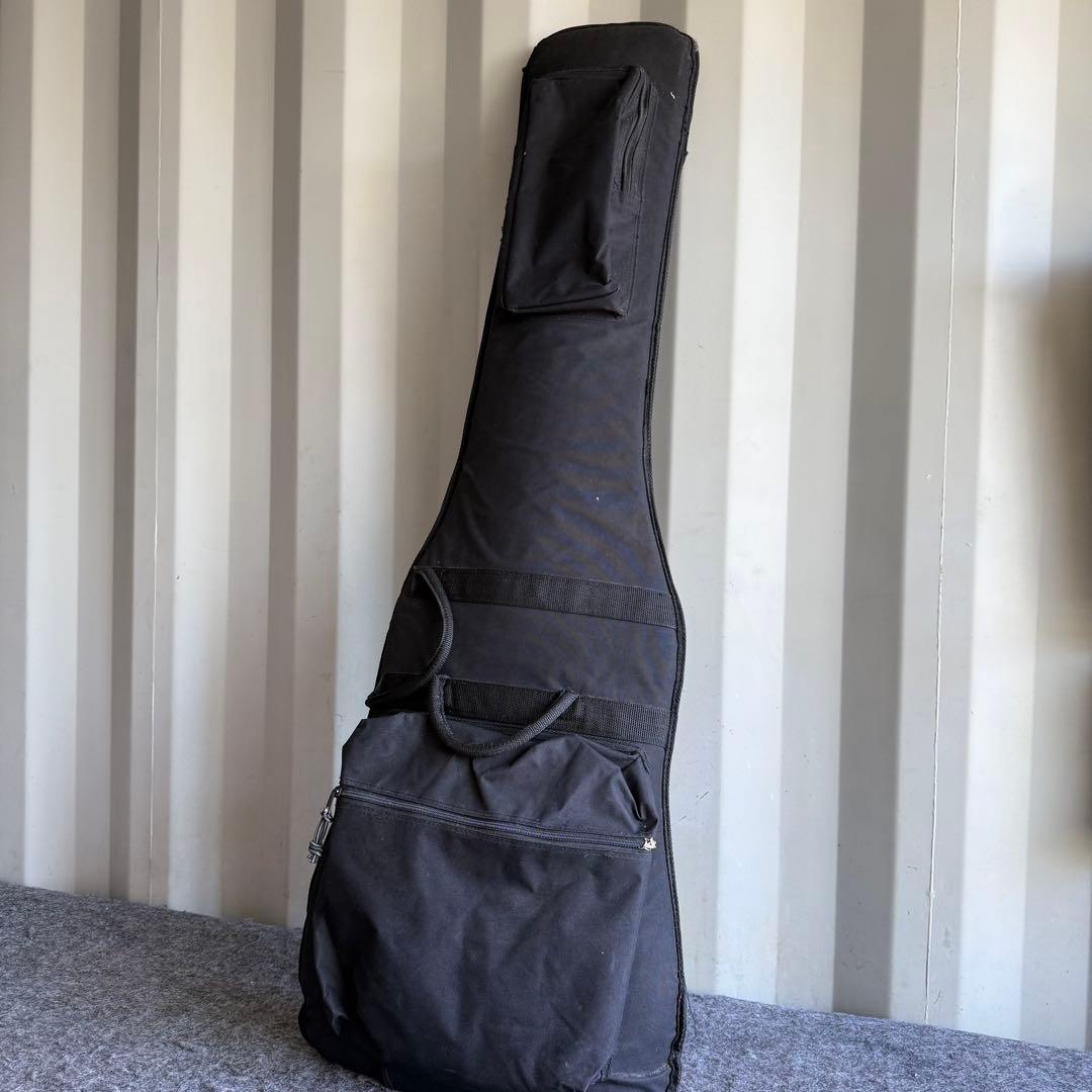 K64激安早い者勝ち✨ Ibanez N427 エレキギター ブラック