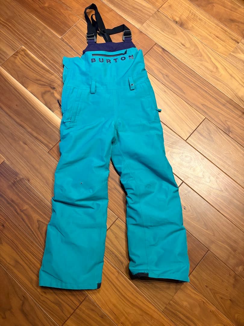 BURTON スノーボードウェア Mサイズ