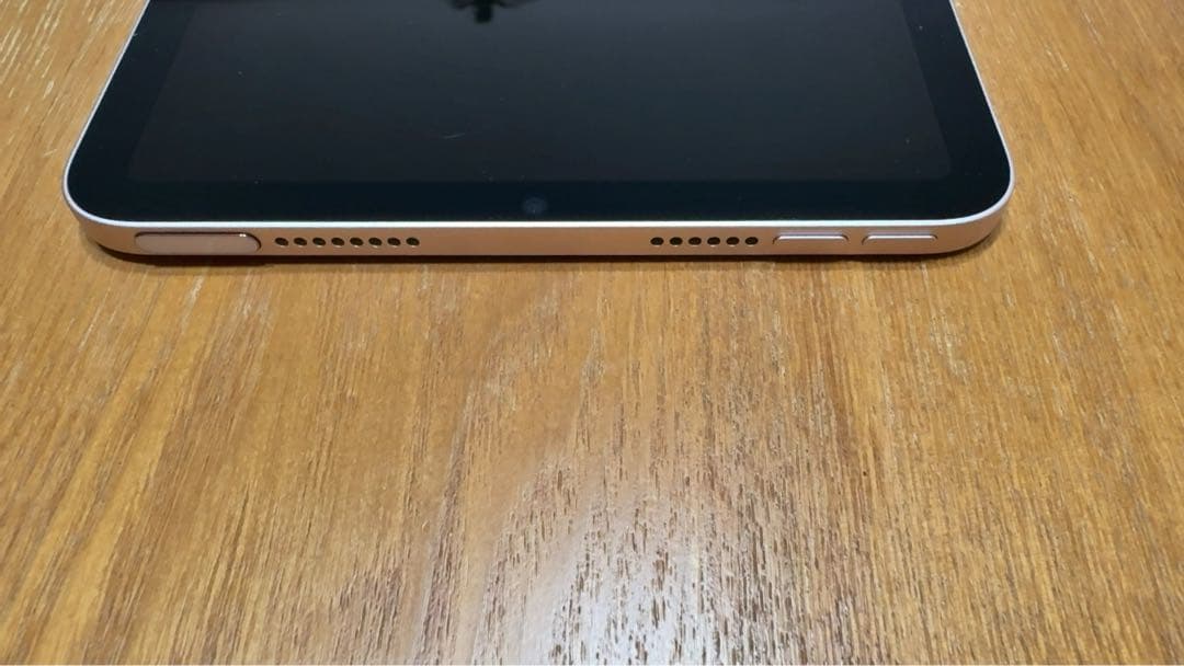 iPad mini6＋カバー＋Apple Pencil＋ペーパーフィルム＋充電器