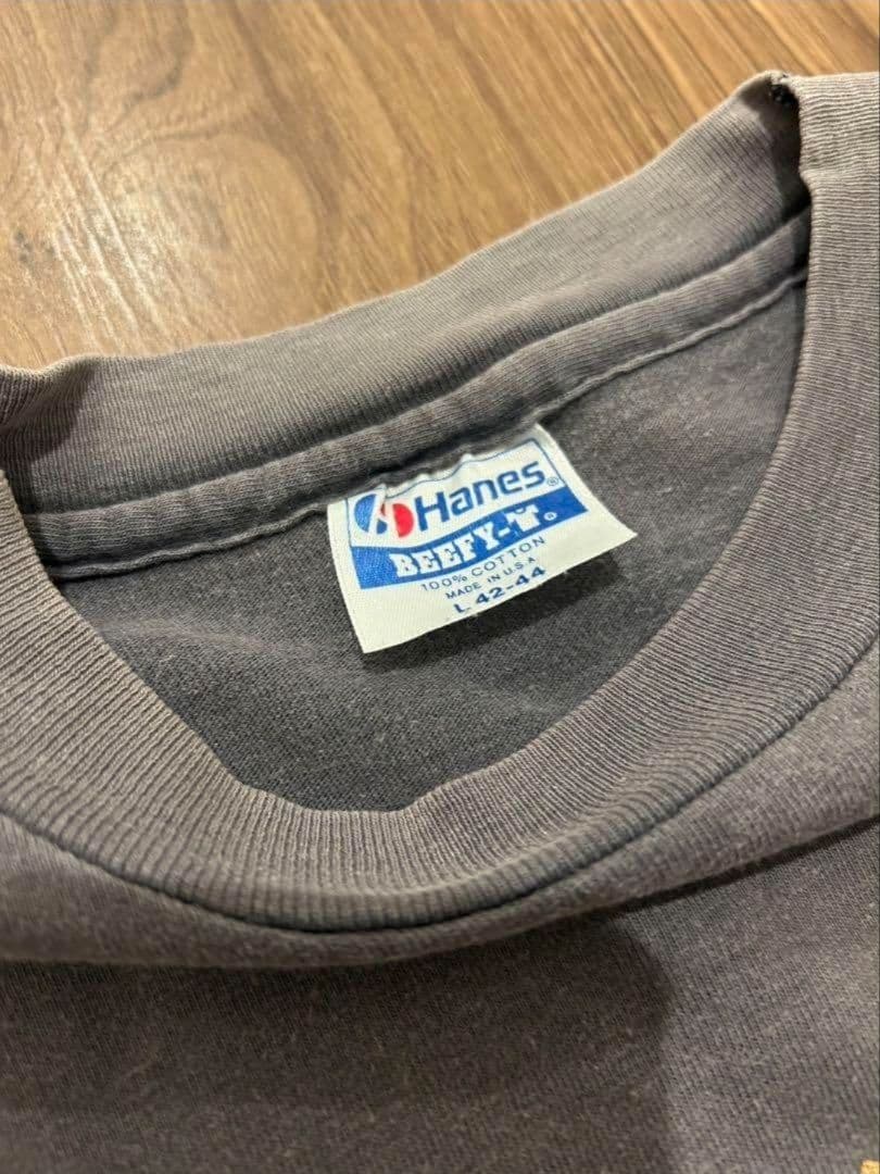 80s ハーレー vintage tシャツ usa製