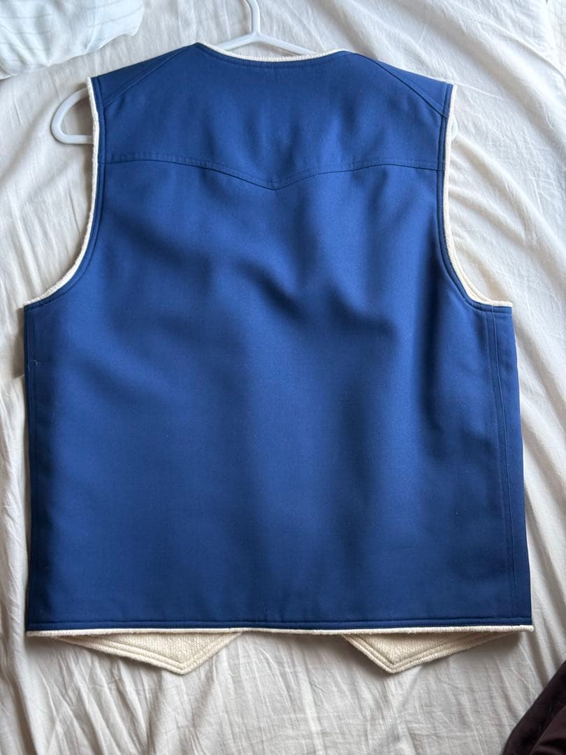 sunsea ベスト　size 2