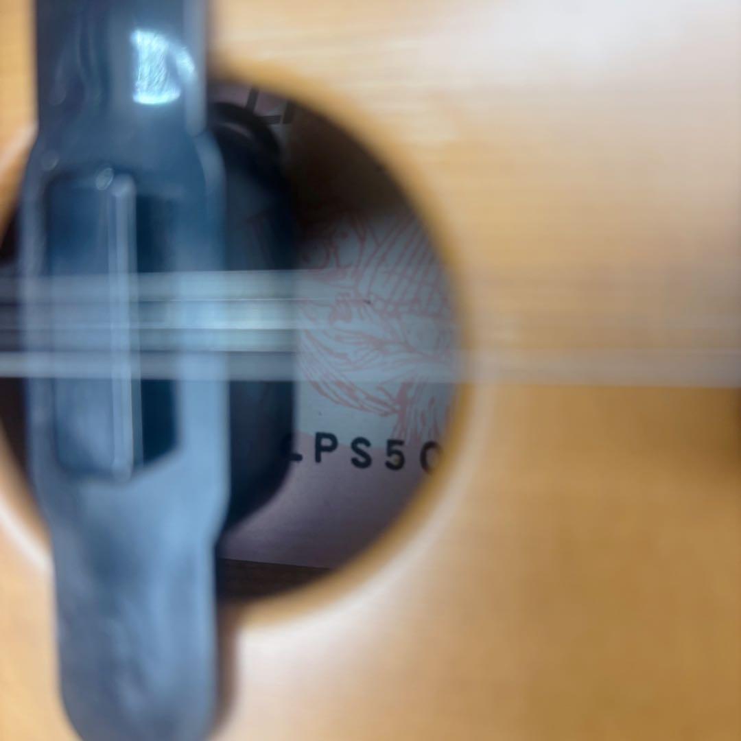 LYRISH ライリッシュ 大正琴 LPS50 和楽器　専用ソフトケース付き