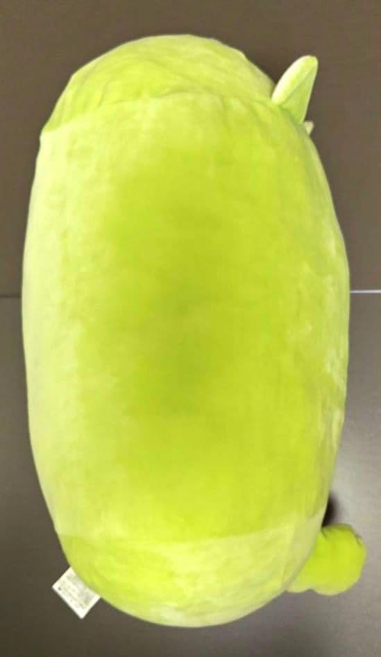 【セール‼️】第３弾のびるよにゃもち ぬいぐるみ ごろねこサミットずんだB