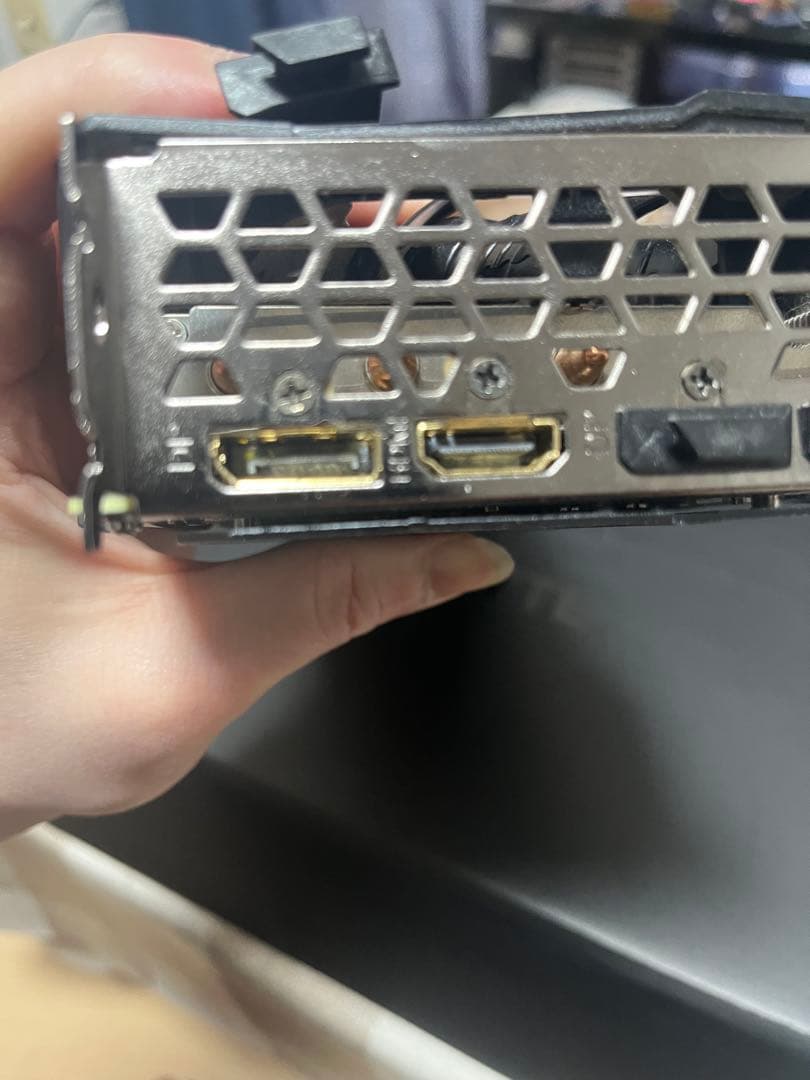 グラフィックボード・グラボ・ビデオカード GIGABYTE GEFORCE RTX 2070 Super 8GB