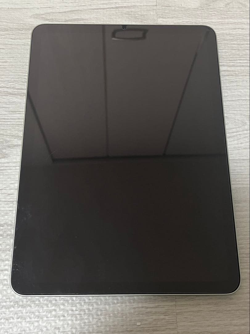iPad Air 第4世代 Wi-Fiモデル 256GB グリーン