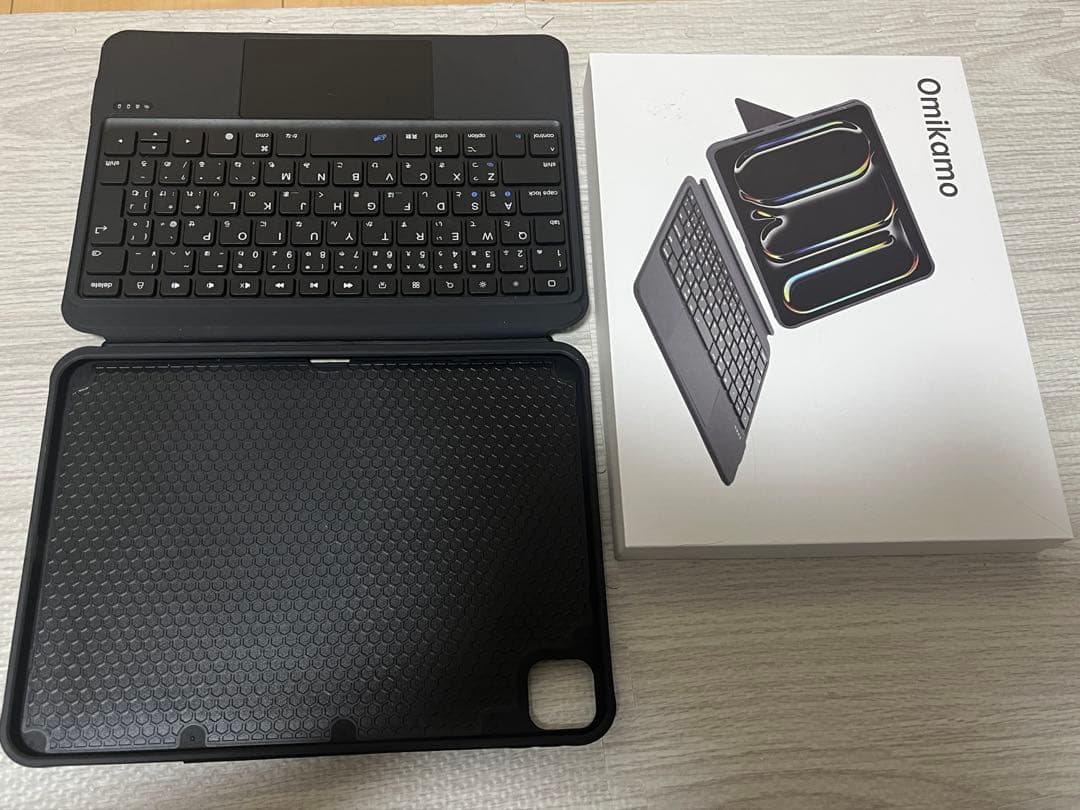 iPad Air 第4世代 Wi-Fiモデル 256GB グリーン