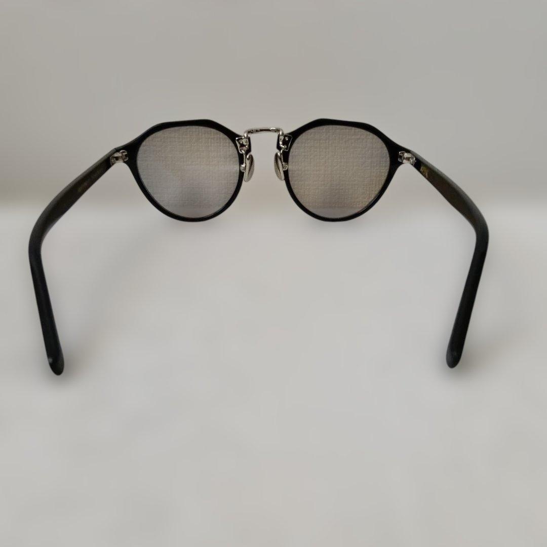 ほぼ新品 A.D.S.R SATCHMO 01 Lt.Brown 付属品完備