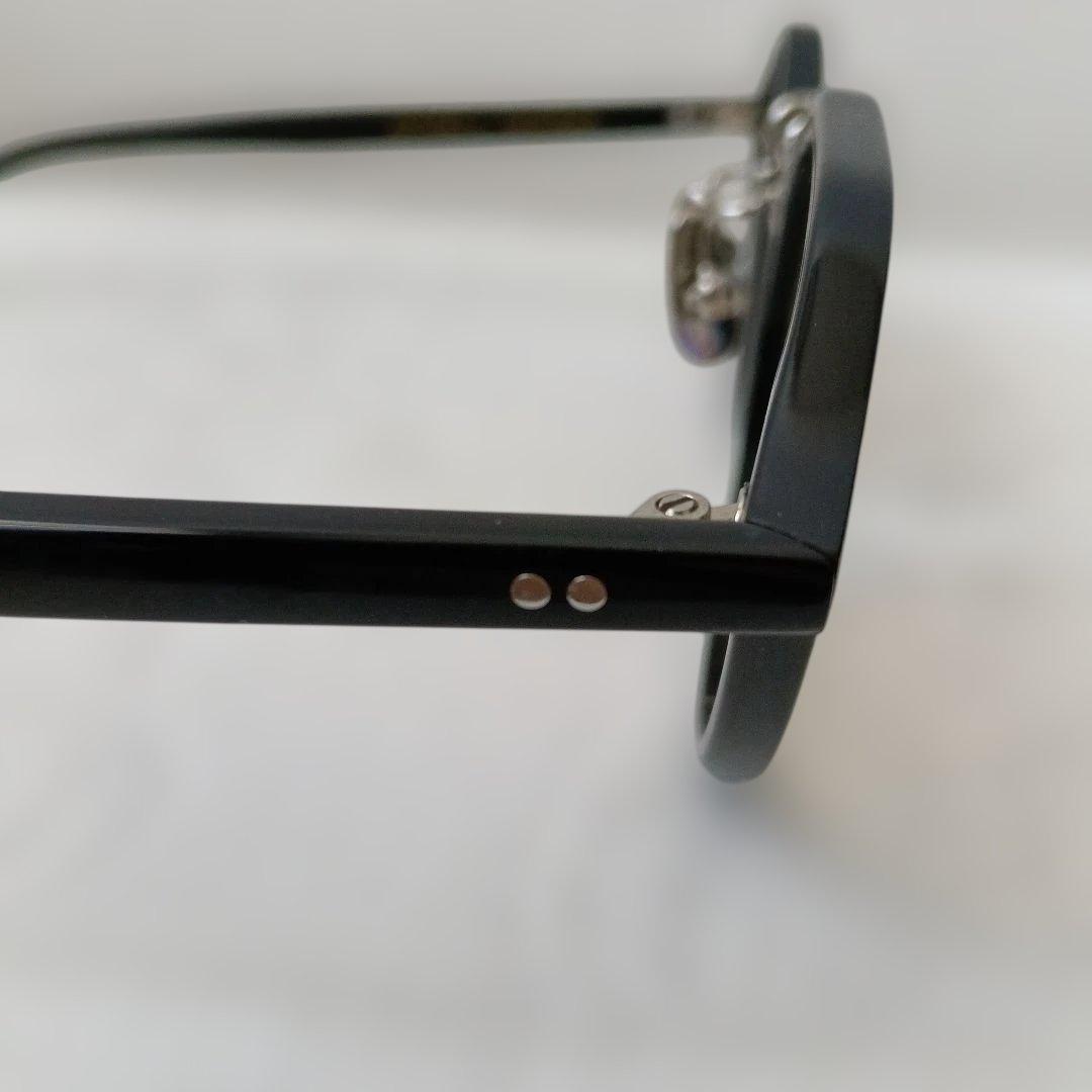 ほぼ新品 A.D.S.R SATCHMO 01 Lt.Brown 付属品完備
