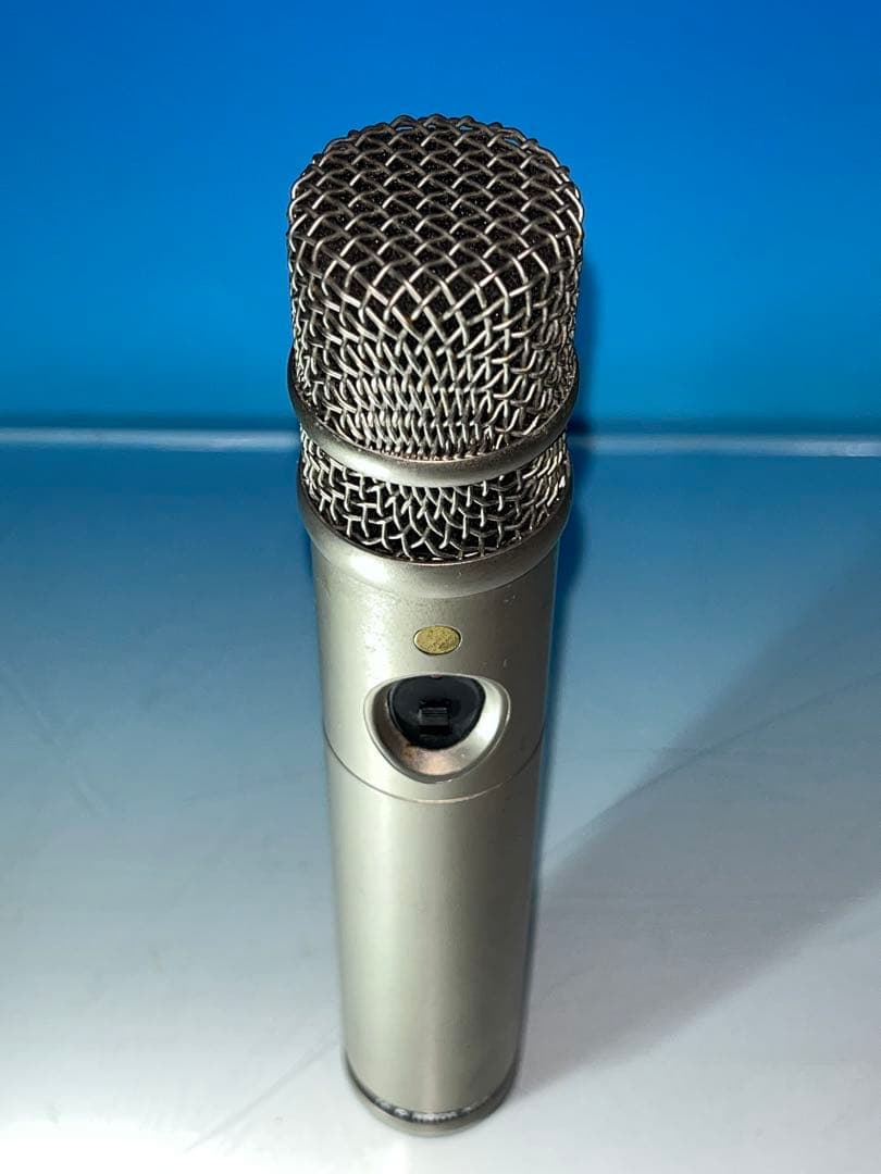 Rode NT1-A コンデンサーマイク　中古動作品