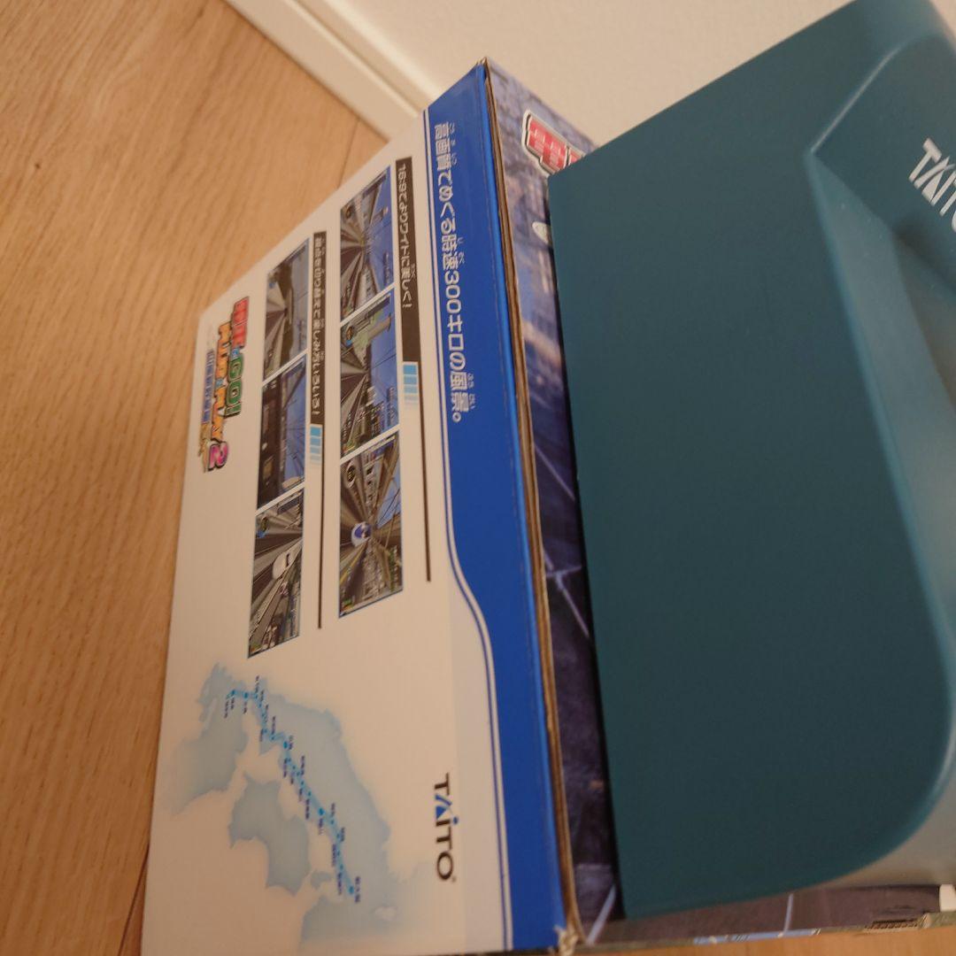 TAITO 電車GO! PLUG&PLAY 2