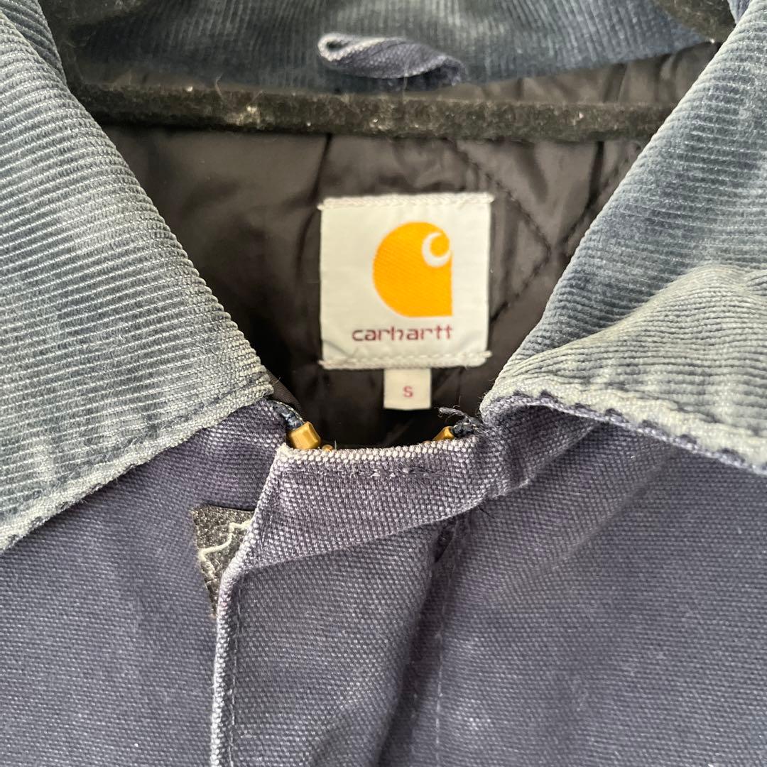 【訳あり】Carhartt　カーハート　トラディショナルジャケット