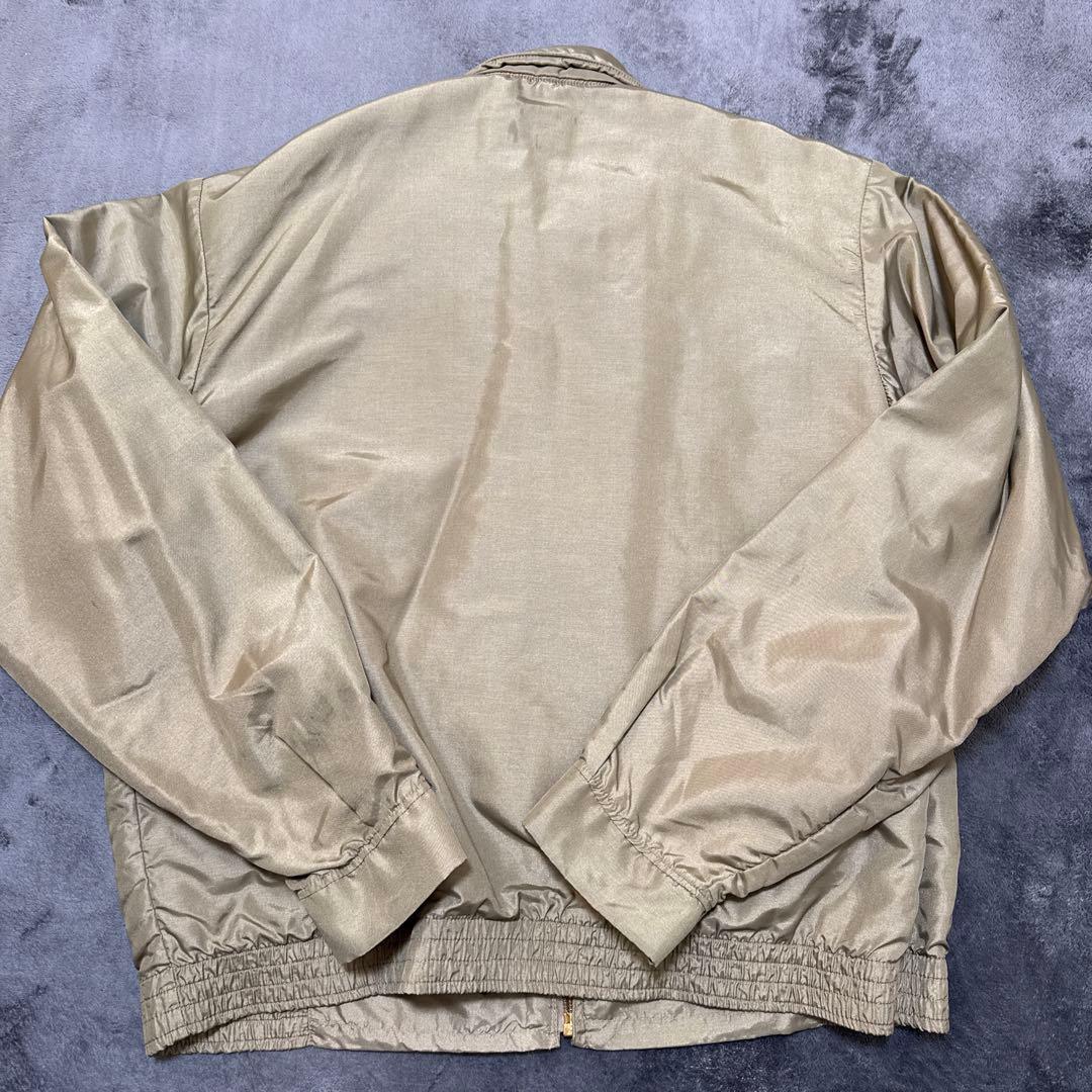 ジャケット・アウター McGregor 60s Nylon Anti-freeze jacket