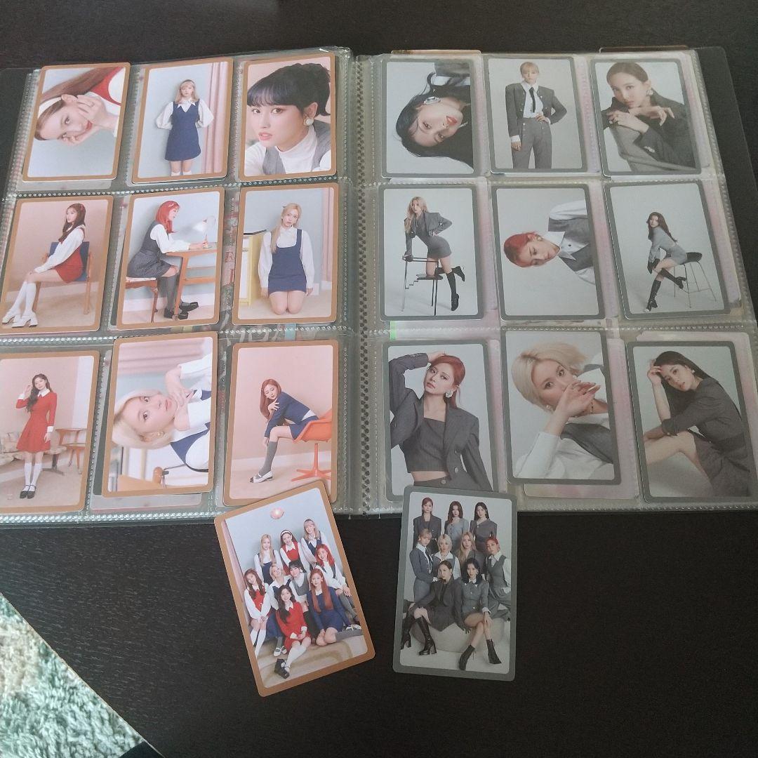【送料無料】TWICE　大容量まとめ売り