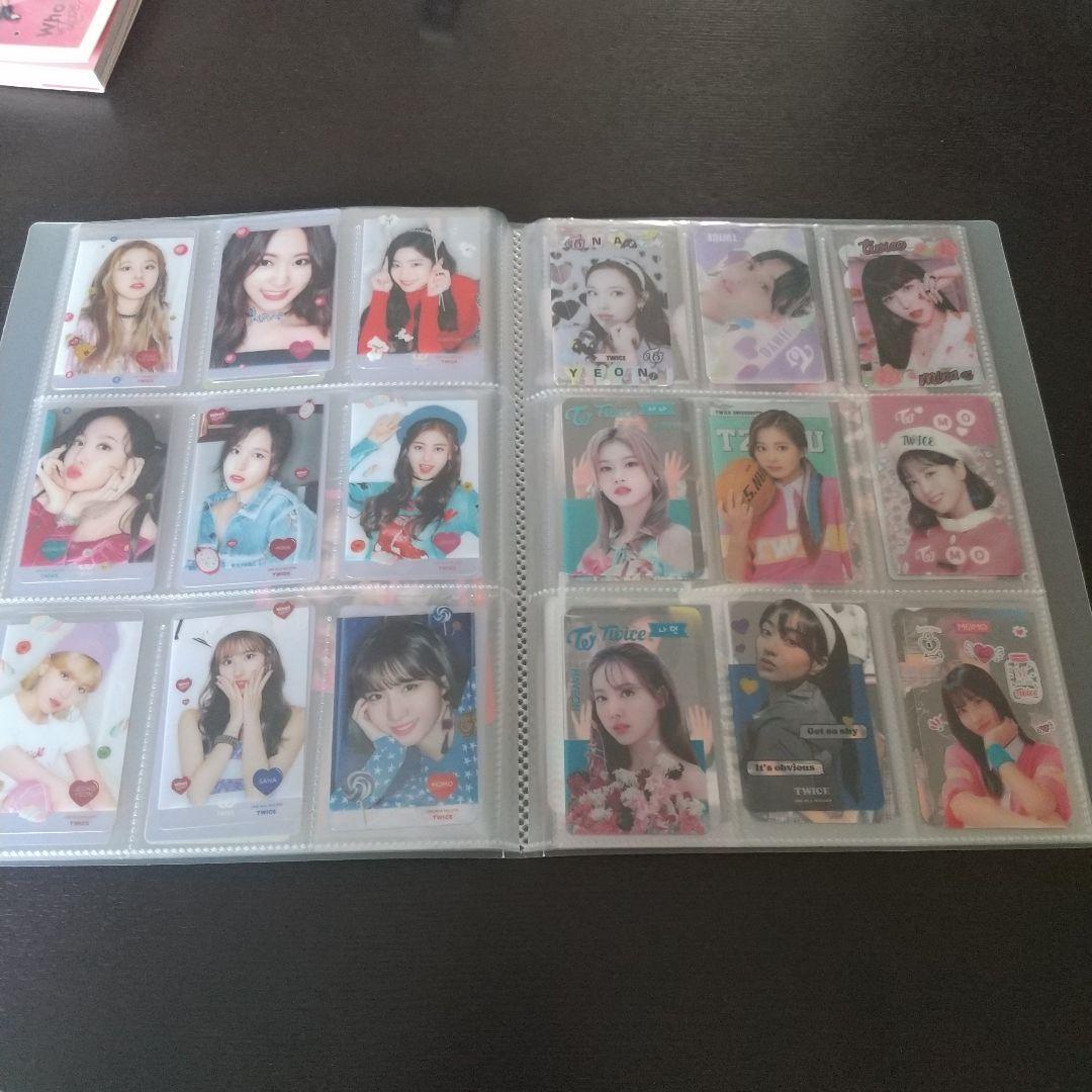 【送料無料】TWICE　大容量まとめ売り