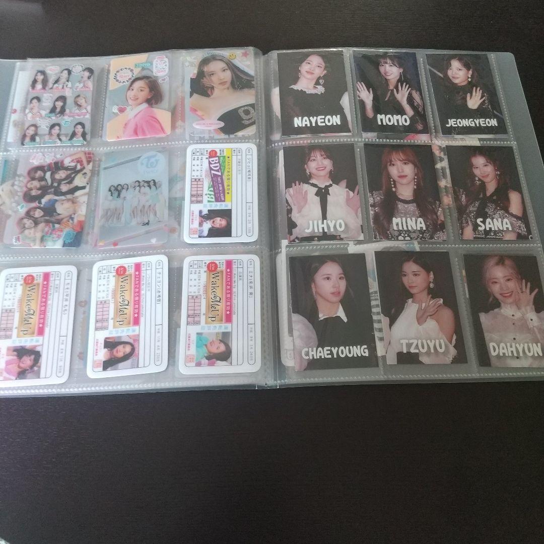 【送料無料】TWICE　大容量まとめ売り