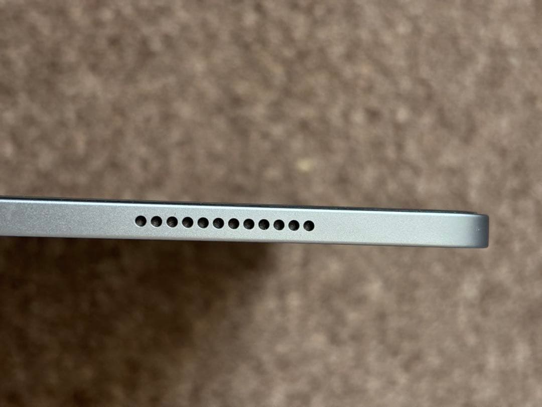 Apple iPad Air 13インチ M2 256GB ブルー
