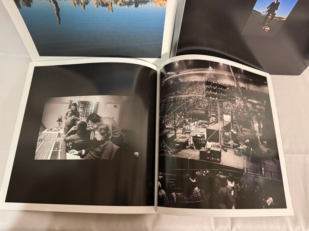 洋楽 Pink Floyd Wish You Were Here Box Set