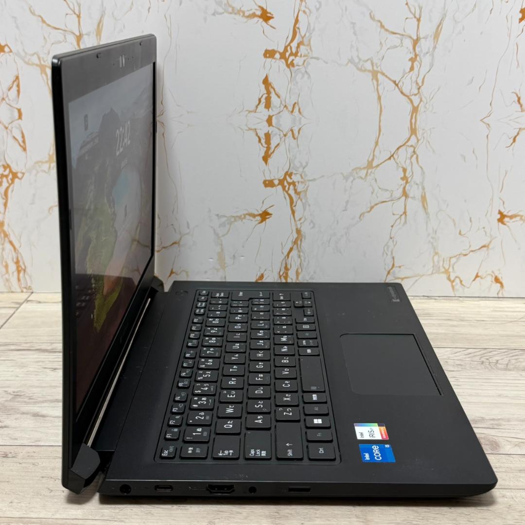 Dynabook S73/HU 第11世代i5 16GB 256GB ノートPC