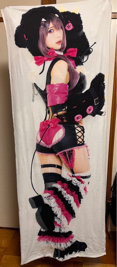 【最終値下げ】NEO JAPONISM 瀬戸みるか クラファン写真集