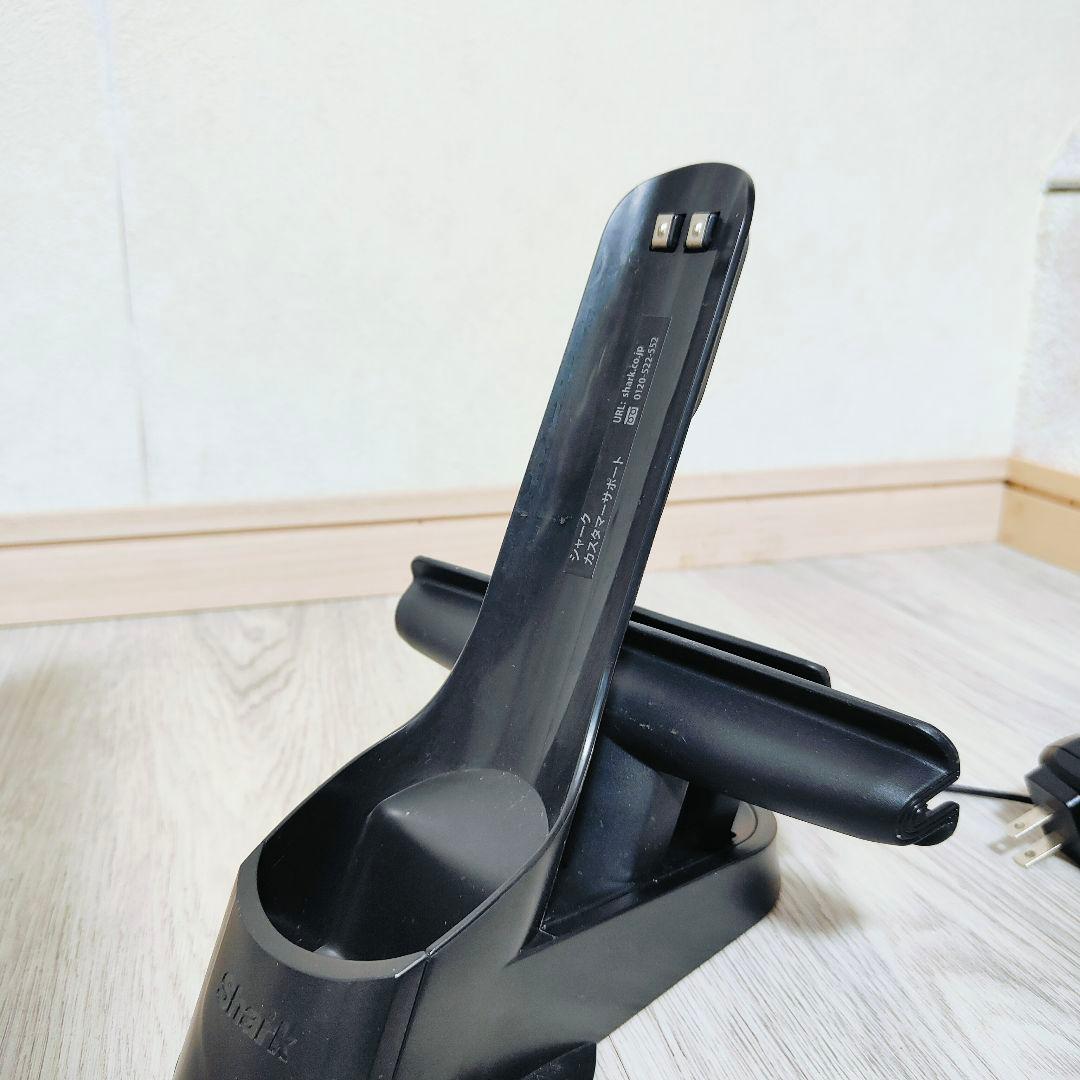 SHARK ハンディクリーナー WV250J 2019年モデル EVOPOWER