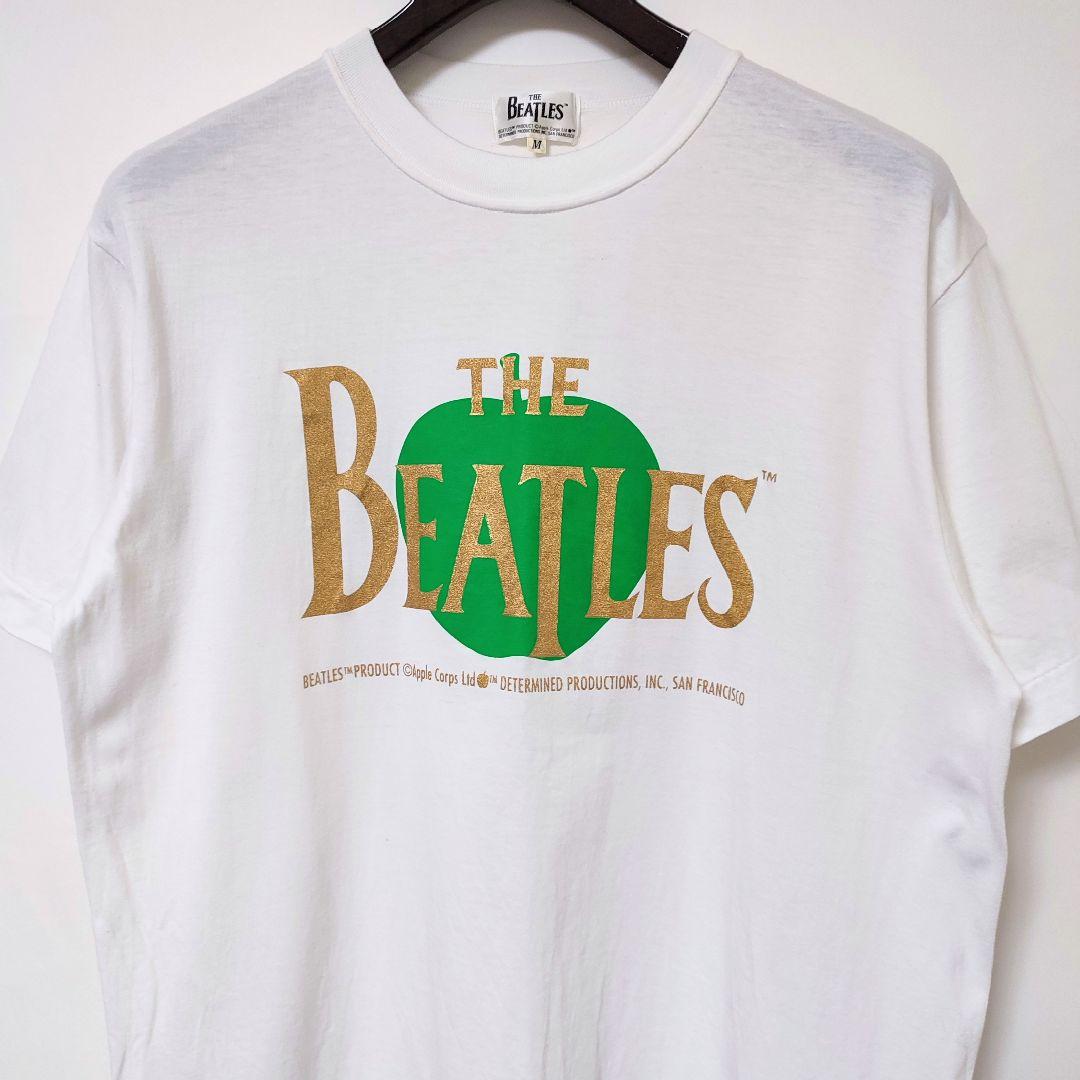 ビートルズ　Tシャツ 　ヴィンテージ　80s 90s