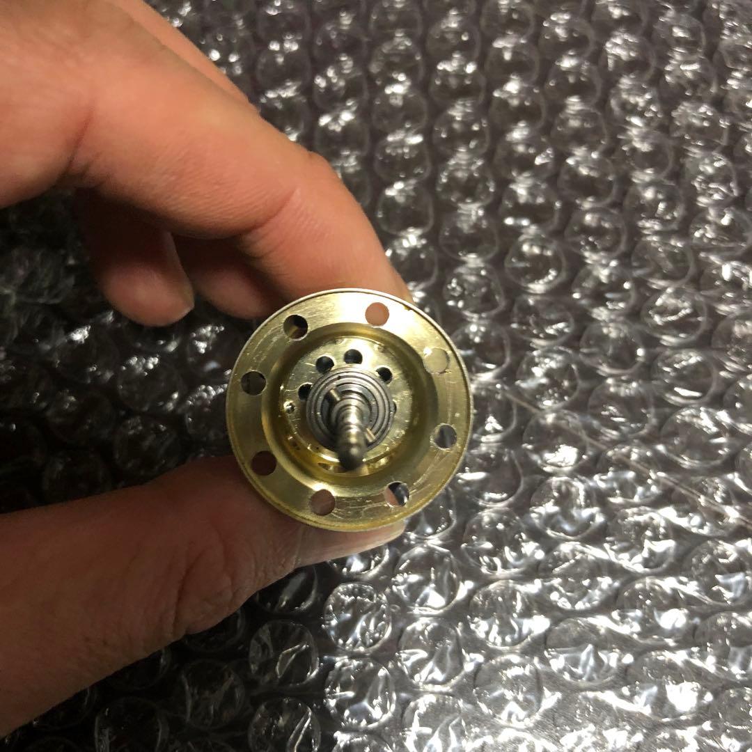 シマノ　SHIMANO 05 カルカッタ50