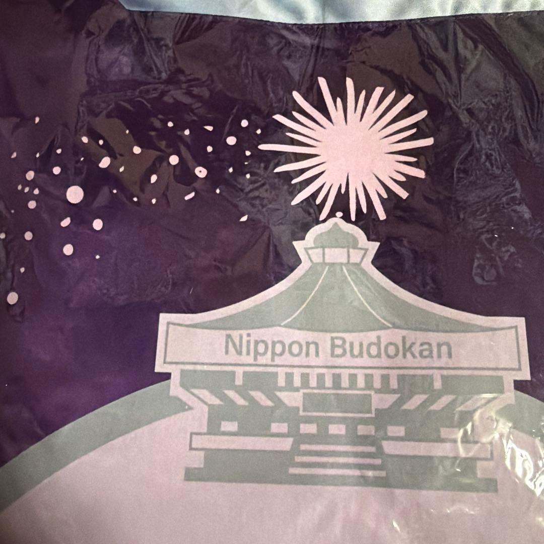 びんちゃん専用郷ひろみ Birthday Live in武道館