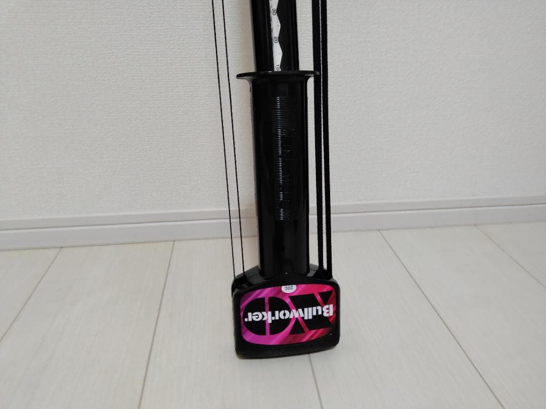 BULLWORKER ブルワーカー X5　ブルワーカー XO　2点セット