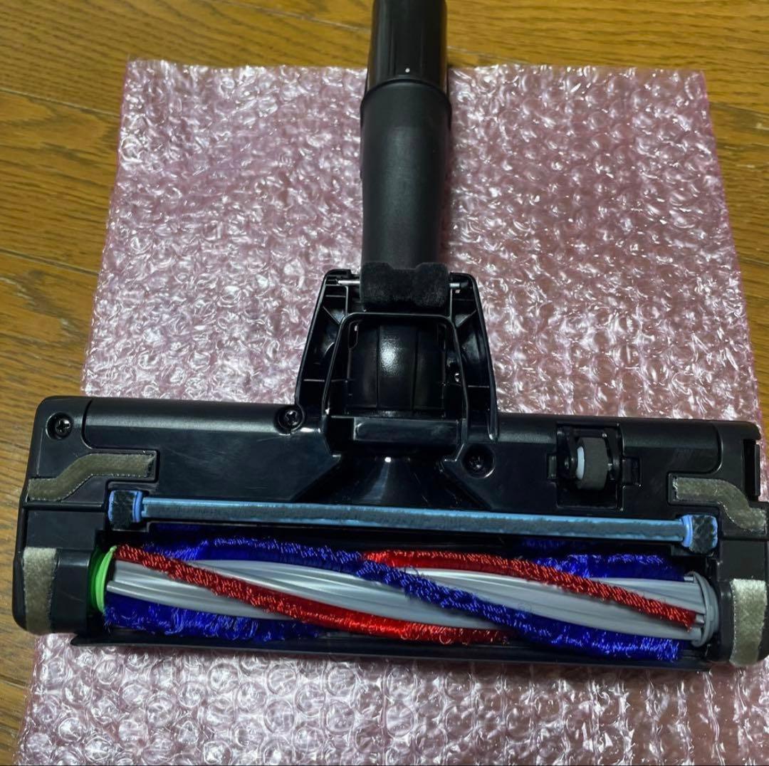新品未使用✨日立 スティッククリーナーパワーヘッドD-DP36(K)