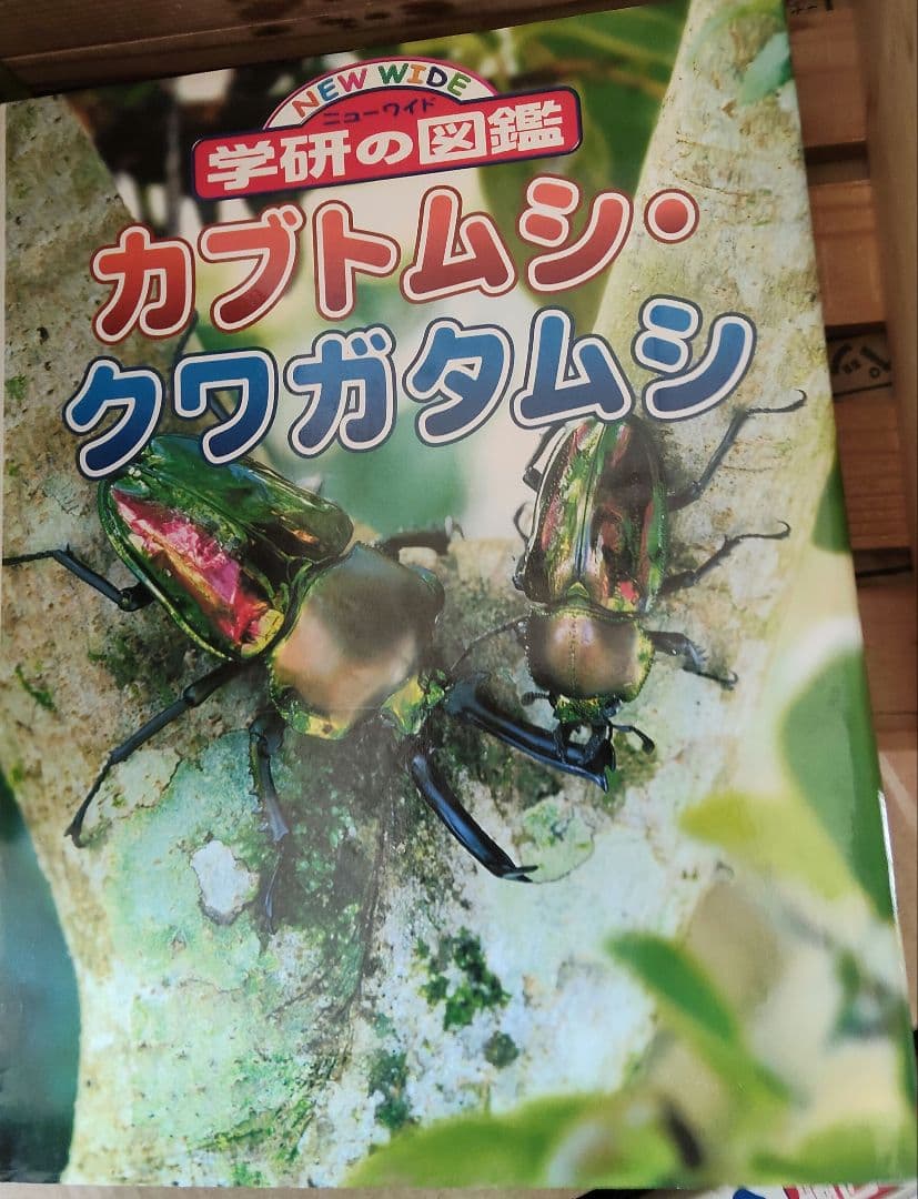 3月までお値下げ学研の図鑑 全8巻セット