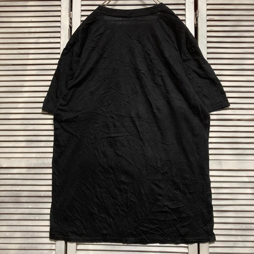 CAWJ ムービー Tシャツ ハリーポッター ドビー 黒 ビンテージ 古着